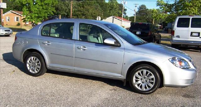 2009 Chevrolet Cobalt SE RUNS Great