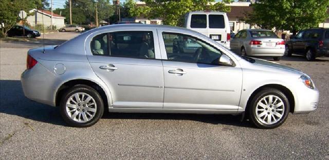 2009 Chevrolet Cobalt SE RUNS Great