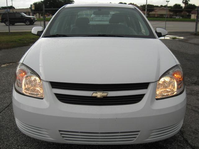 2009 Chevrolet Cobalt Unknown