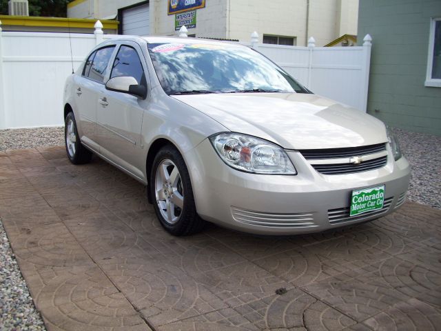 2009 Chevrolet Cobalt Pininfarina