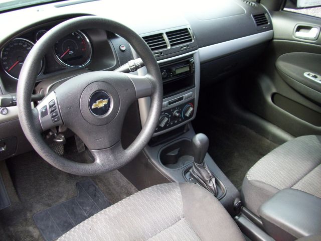 2009 Chevrolet Cobalt Pininfarina