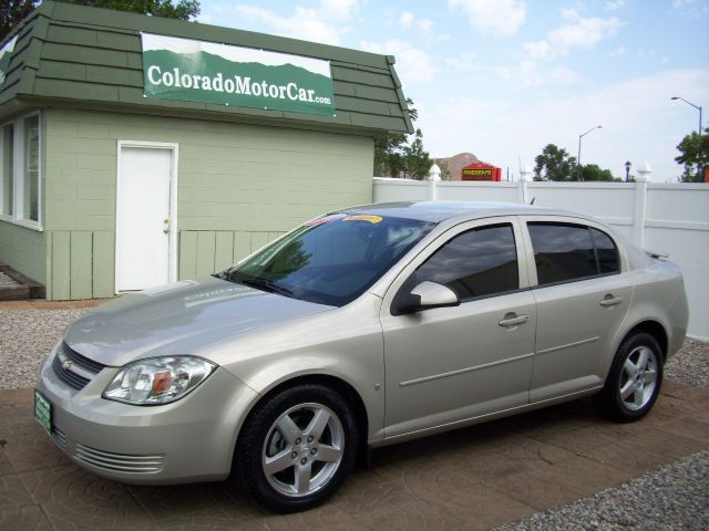 2009 Chevrolet Cobalt Pininfarina