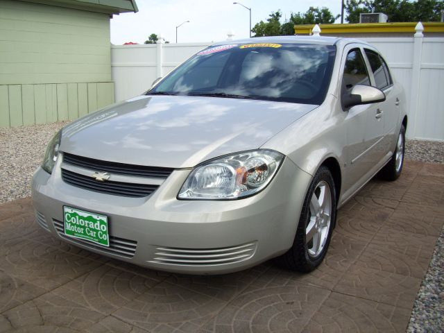 2009 Chevrolet Cobalt Pininfarina