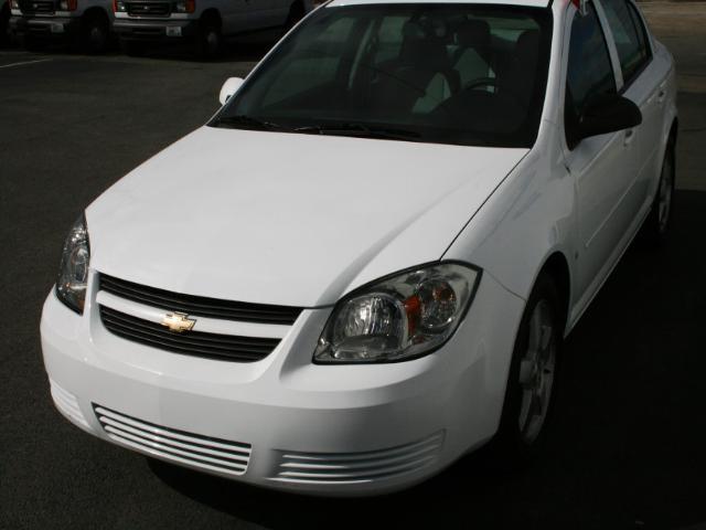 2009 Chevrolet Cobalt SL1