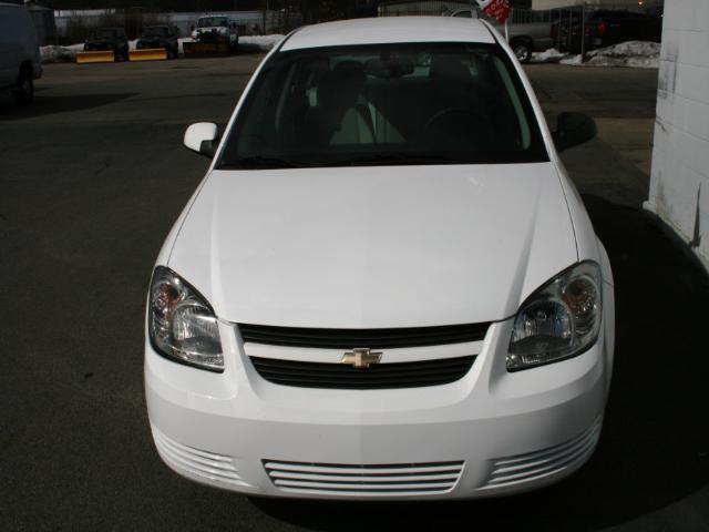 2009 Chevrolet Cobalt SL1