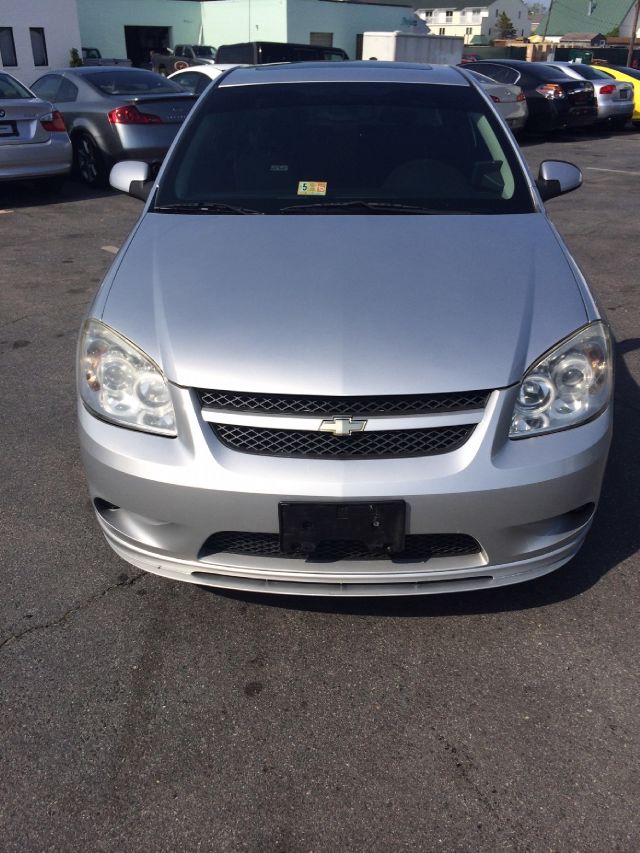 2009 Chevrolet Cobalt L.T. 4-w.d. 5.3L