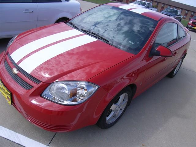 2009 Chevrolet Cobalt SL1