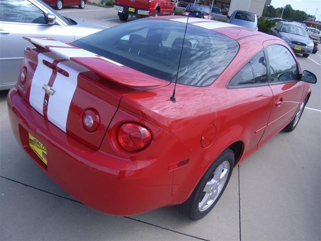 2009 Chevrolet Cobalt SL1