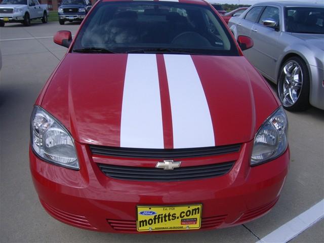 2009 Chevrolet Cobalt SL1