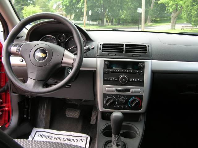 2009 Chevrolet Cobalt SL1