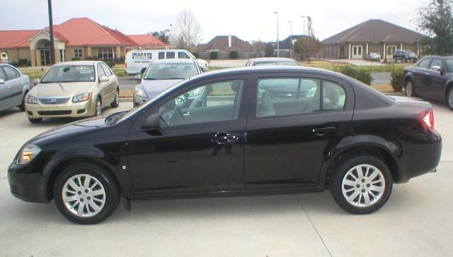 2009 Chevrolet Cobalt Touring W/nav.sys