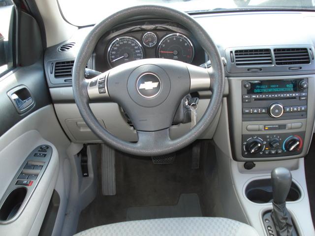 2009 Chevrolet Cobalt SL1