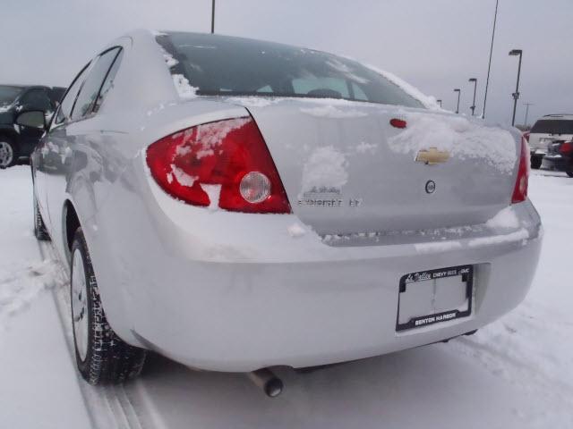 2009 Chevrolet Cobalt SL1