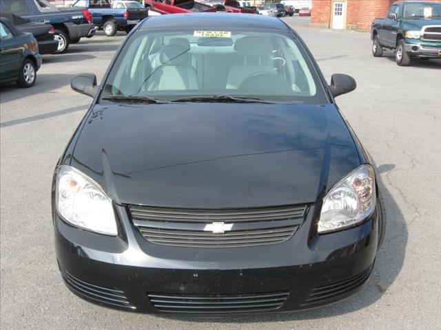 2009 Chevrolet Cobalt SL1