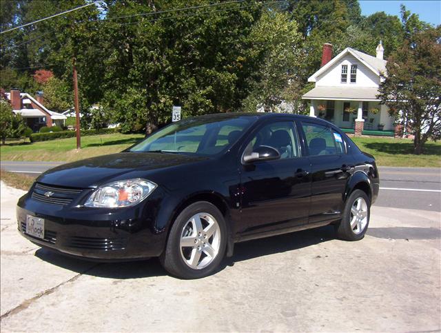 2009 Chevrolet Cobalt SE RUNS Great