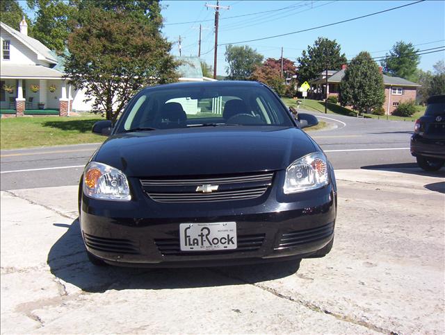 2009 Chevrolet Cobalt SE RUNS Great