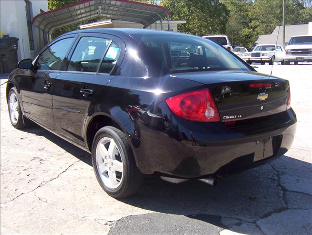 2009 Chevrolet Cobalt SE RUNS Great