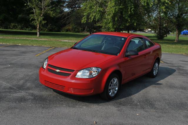 2009 Chevrolet Cobalt Touring W/nav.sys