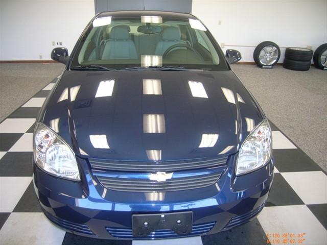 2009 Chevrolet Cobalt SL1