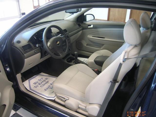 2009 Chevrolet Cobalt SL1