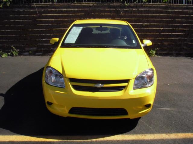 2009 Chevrolet Cobalt SL1