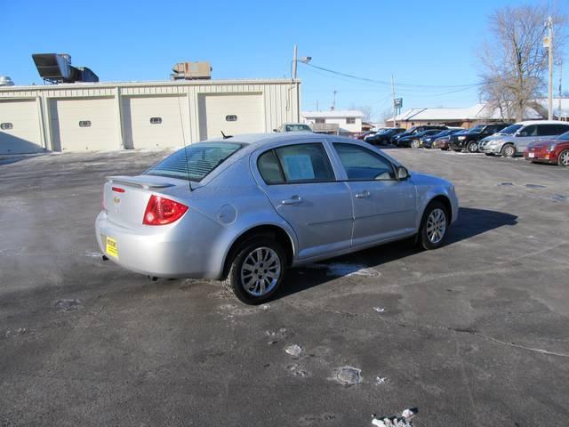 2009 Chevrolet Cobalt SL1