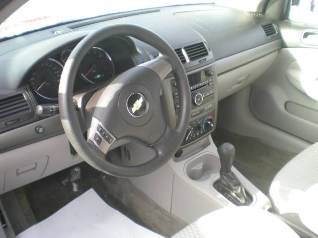 2009 Chevrolet Cobalt SL1