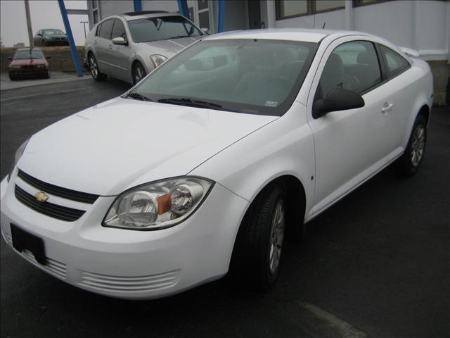 2009 Chevrolet Cobalt Touring W/nav.sys