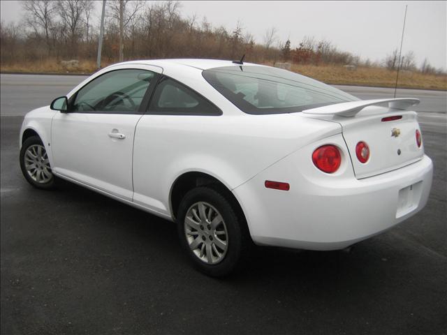 2009 Chevrolet Cobalt Touring W/nav.sys