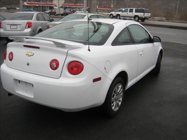 2009 Chevrolet Cobalt Touring W/nav.sys