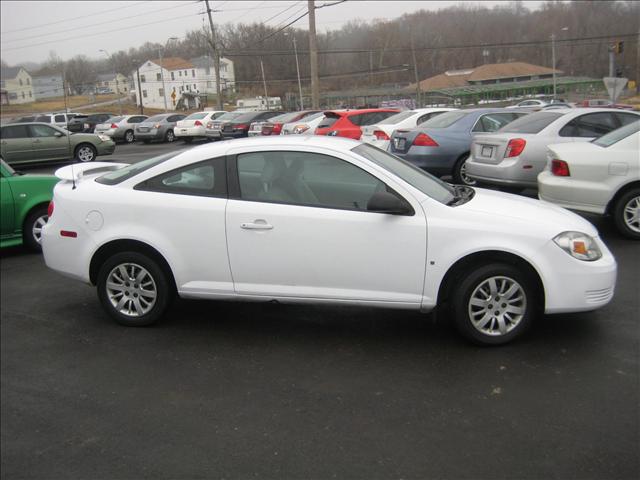 2009 Chevrolet Cobalt Touring W/nav.sys