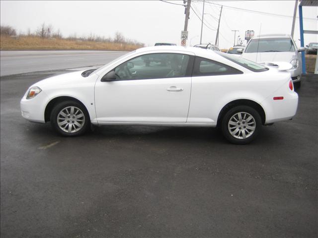 2009 Chevrolet Cobalt Touring W/nav.sys