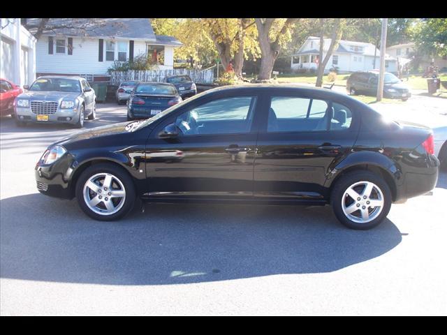 2009 Chevrolet Cobalt SL1