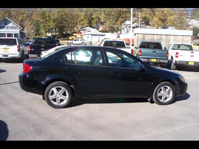 2009 Chevrolet Cobalt SL1