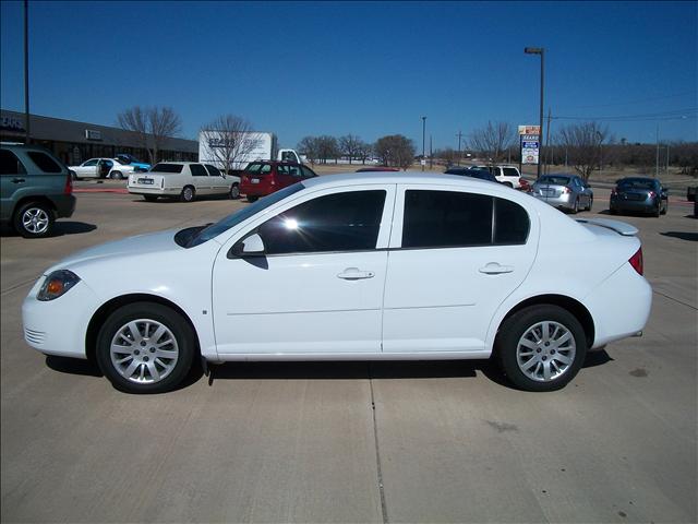 2009 Chevrolet Cobalt SL1