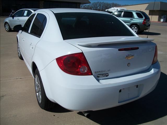 2009 Chevrolet Cobalt SL1