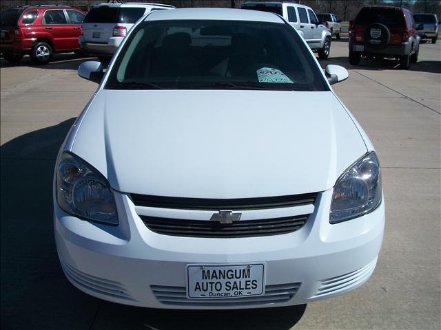 2009 Chevrolet Cobalt SL1