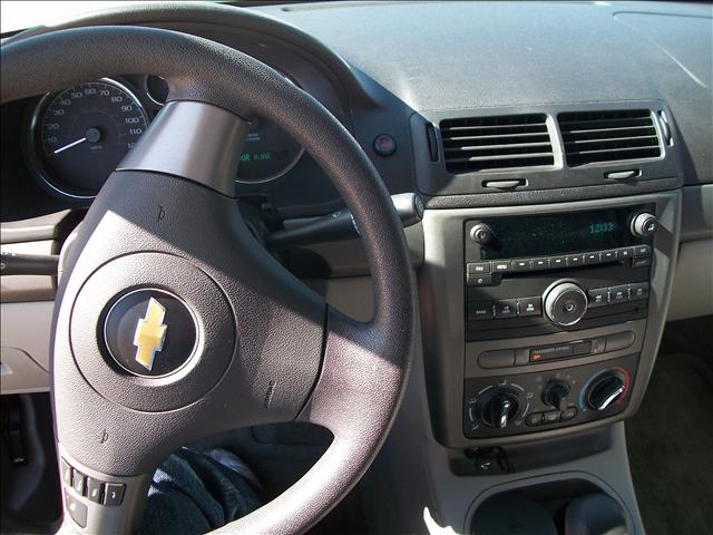 2009 Chevrolet Cobalt SL1