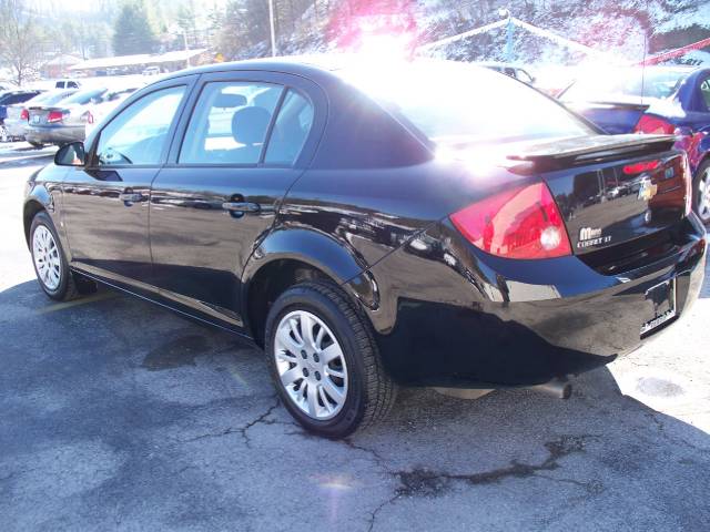 2009 Chevrolet Cobalt SL1