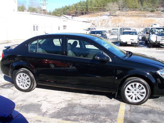 2009 Chevrolet Cobalt SL1