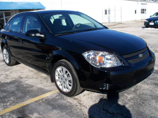 2009 Chevrolet Cobalt SL1