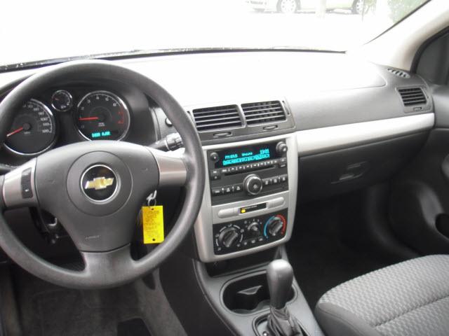 2009 Chevrolet Cobalt SL1