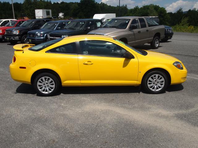 2009 Chevrolet Cobalt Touring W/nav.sys