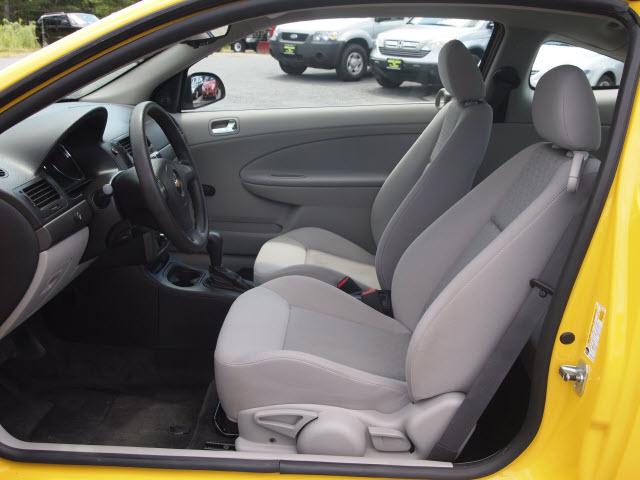 2009 Chevrolet Cobalt Touring W/nav.sys