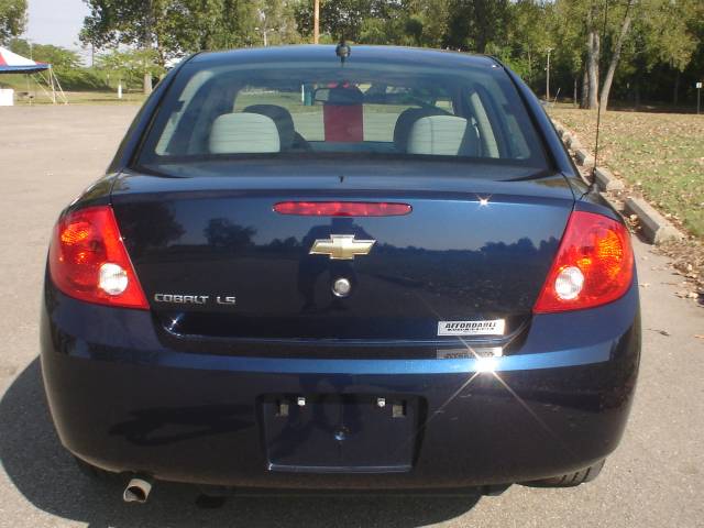 2009 Chevrolet Cobalt Touring W/nav.sys