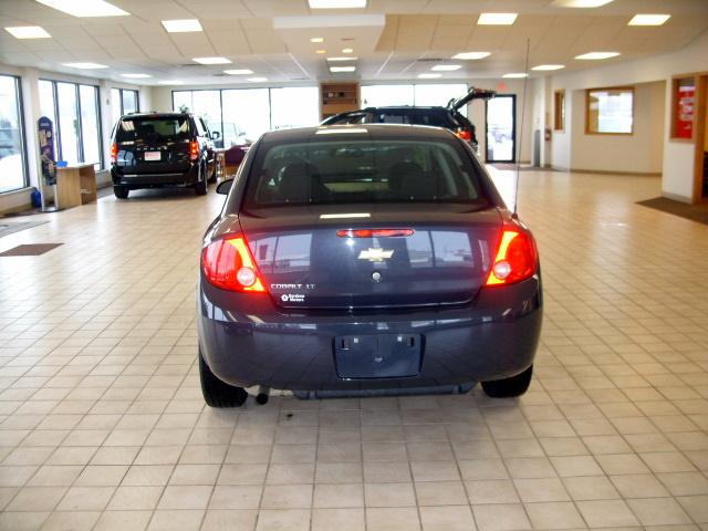 2009 Chevrolet Cobalt SL1