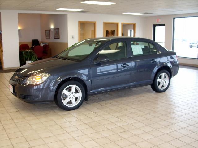 2009 Chevrolet Cobalt SL1