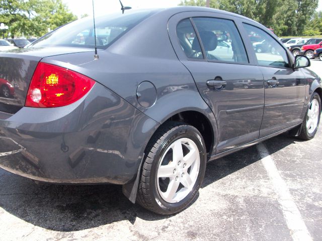 2009 Chevrolet Cobalt Pininfarina