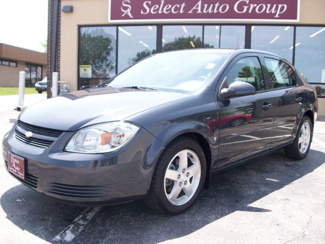 2009 Chevrolet Cobalt Pininfarina