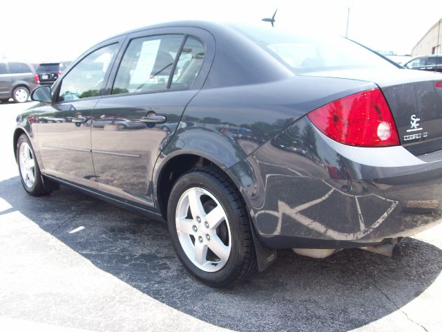 2009 Chevrolet Cobalt Pininfarina